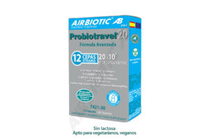 probiotravel-20 tu complemento ideal para viajes