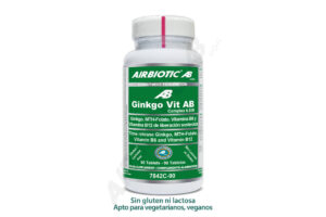 7842 ginkgo-vit ab