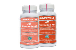 Aprovéchate de los beneficios de la cúrcuma con un extracto de la máxima calidad