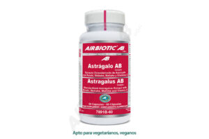 7891b-60 astragalo complex ab, astragalus, reishi, shiitake, maitake, vitamina c